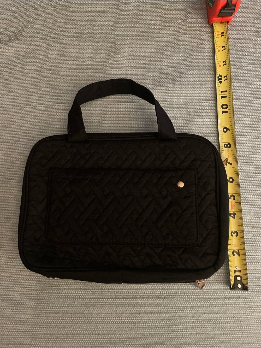 Final Price ❄️ Travel bag with four compartments. Brand new never used. - Picture 6 of 7